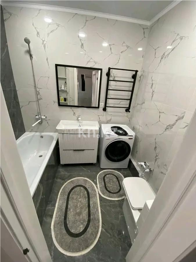 Продажа 2-комнатной квартиры, 60 м², пр. Сейфуллина, дом  51 в Алматы - фото 4