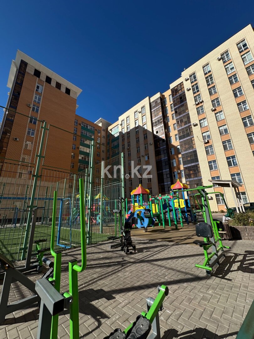 Продажа 3-комнатной квартиры, 71 м² в Караганде - фото 37