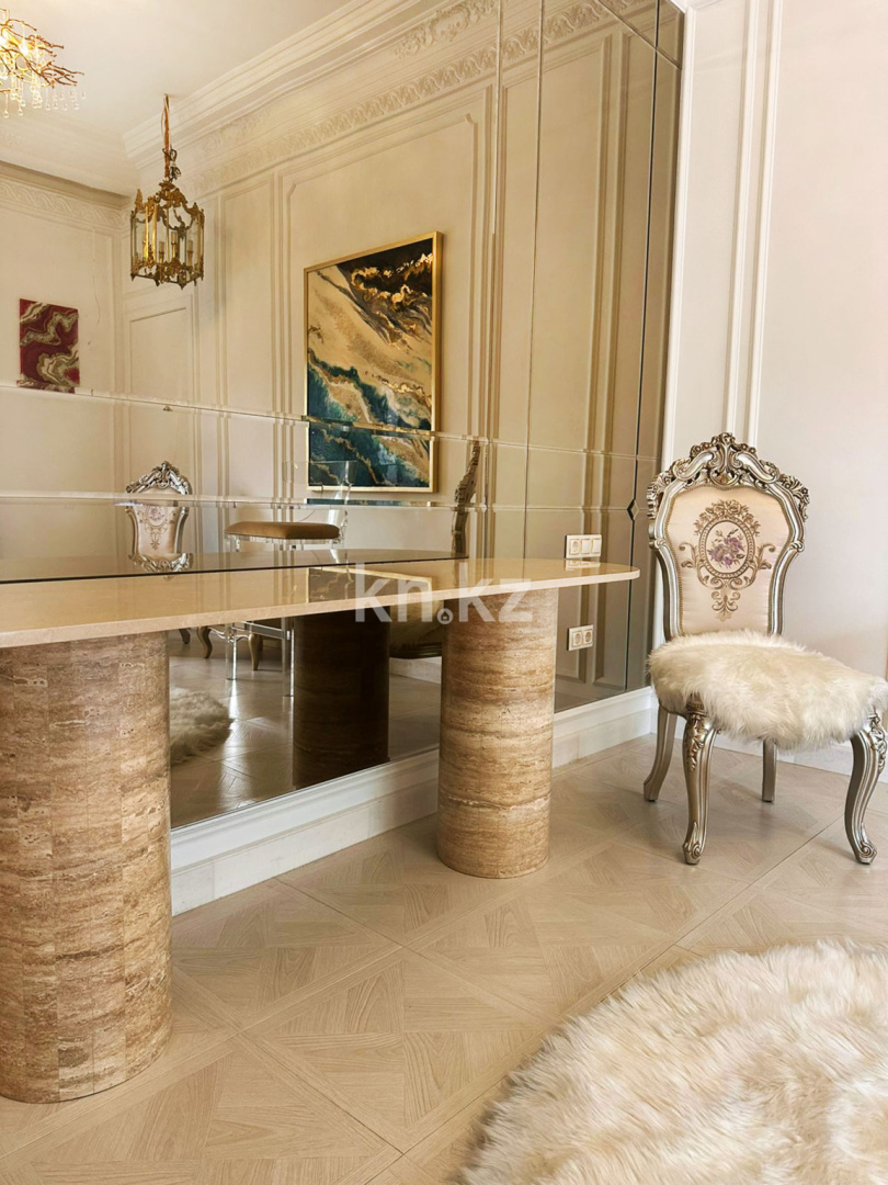 Продажа 4-комнатного дома, 295 м² в Алматы - фото 21