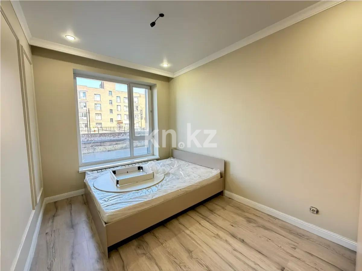 Продажа 2-комнатной квартиры, 56 м² в Астане - фото 2