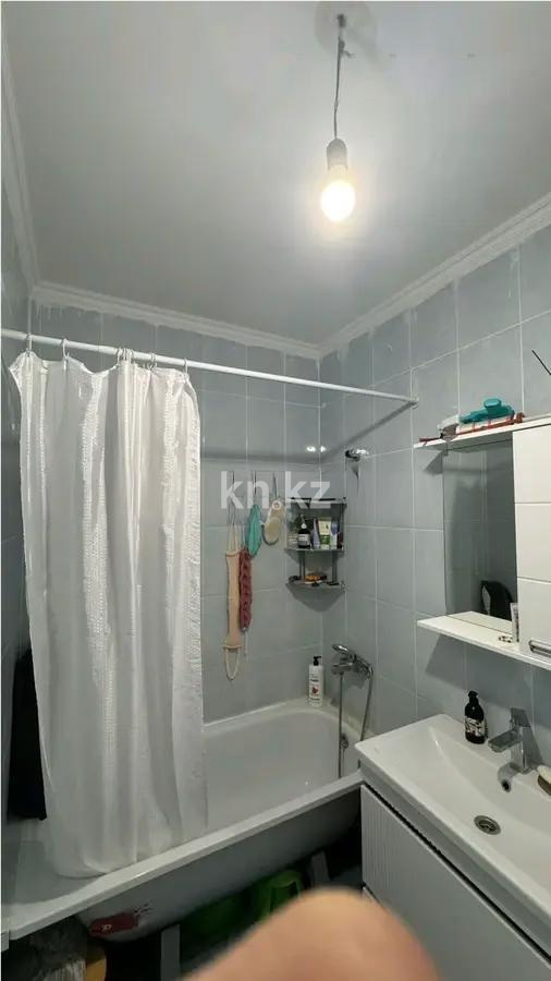 Продажа 1-комнатной квартиры, 46 м² в Астане - фото 3