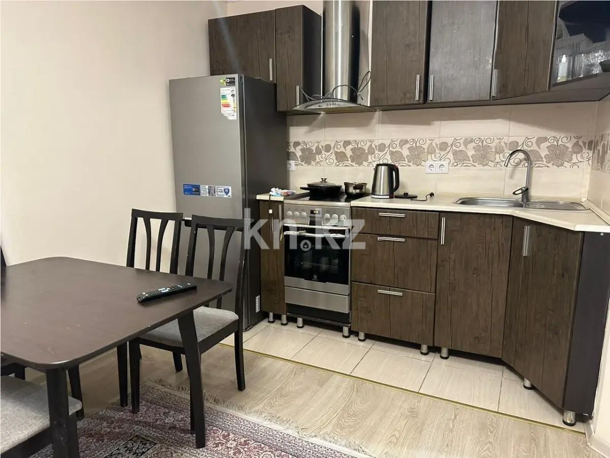Продажа 2-комнатной квартиры, 50 м² в Астане - фото 3