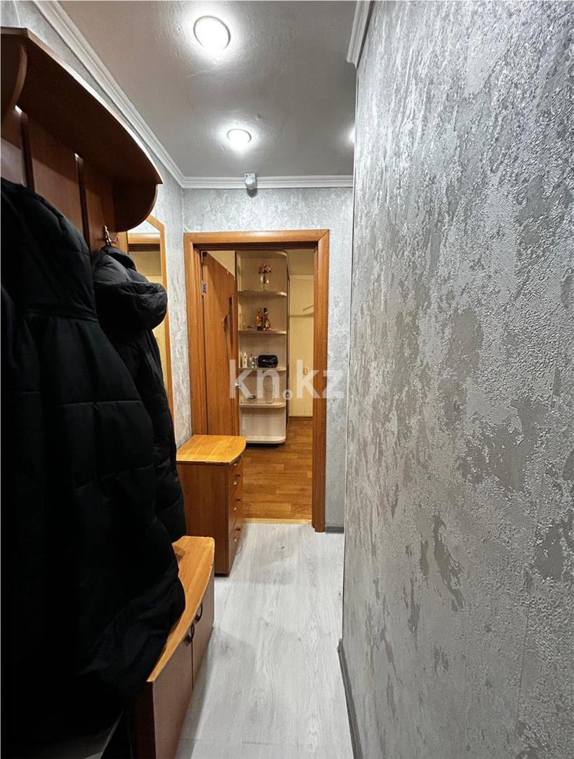 Продажа 2-комнатной квартиры, 44 м², пр. Строителей, дом  23 в Караганде - фото 8