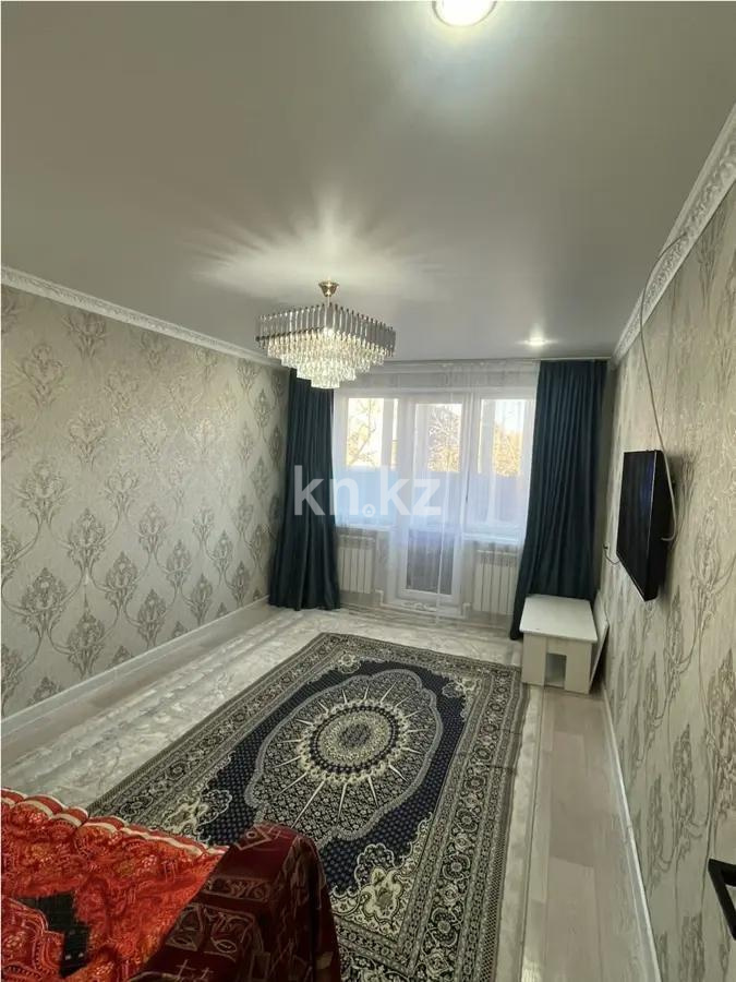 Продажа 3-комнатной квартиры, 57 м² в Темиртау