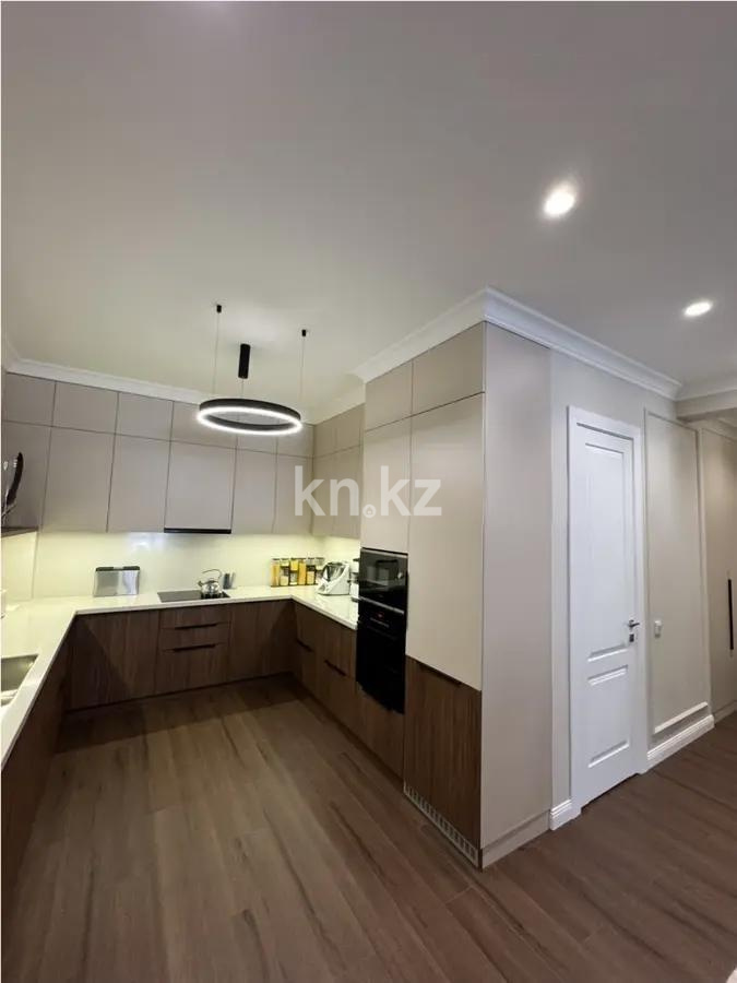 Продажа 2-комнатной квартиры, 100 м² в Алматы - фото 3