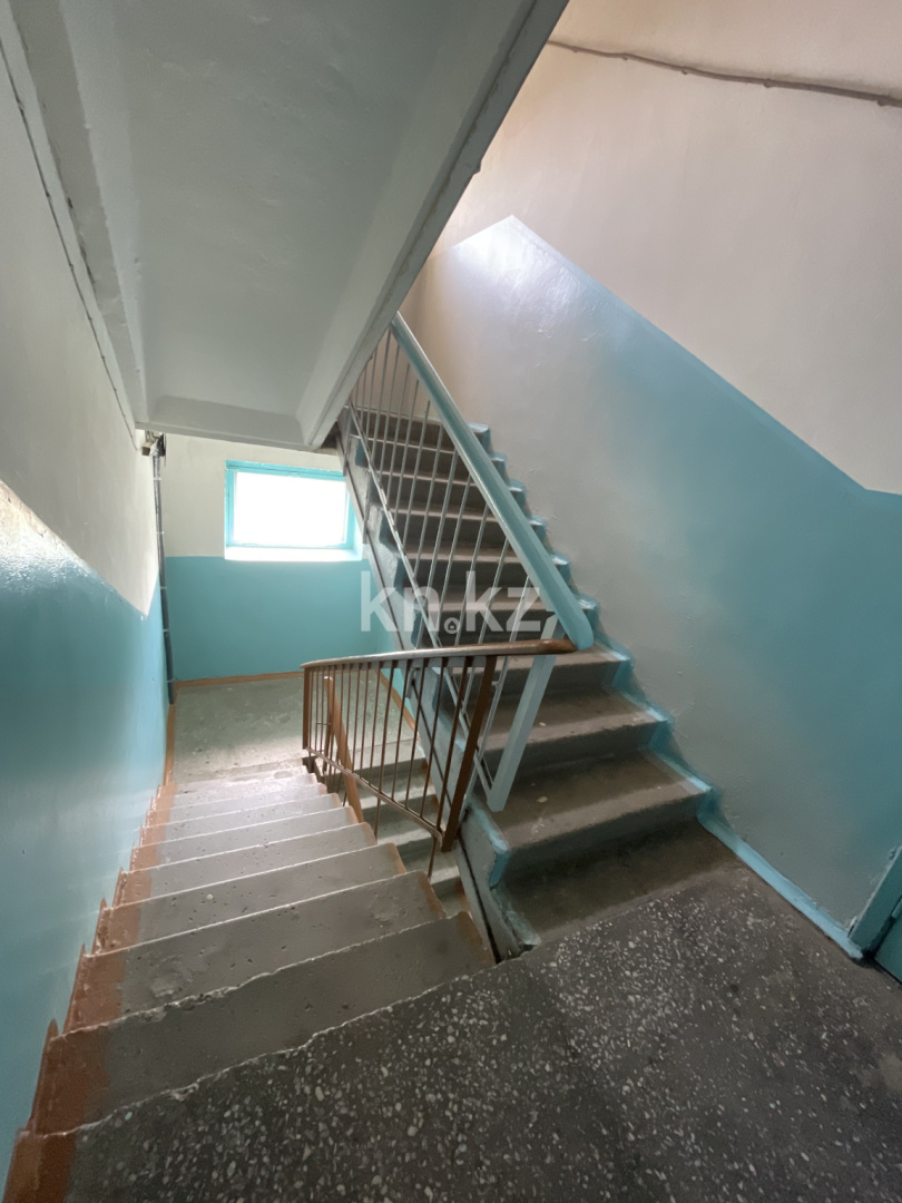 Продажа 3-комнатной квартиры, 63 м², ул. Мызы, дом  47 в Усть-Каменогорске - фото 19