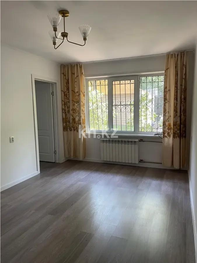Продажа 2-комнатной квартиры, 42 м² в Алматы