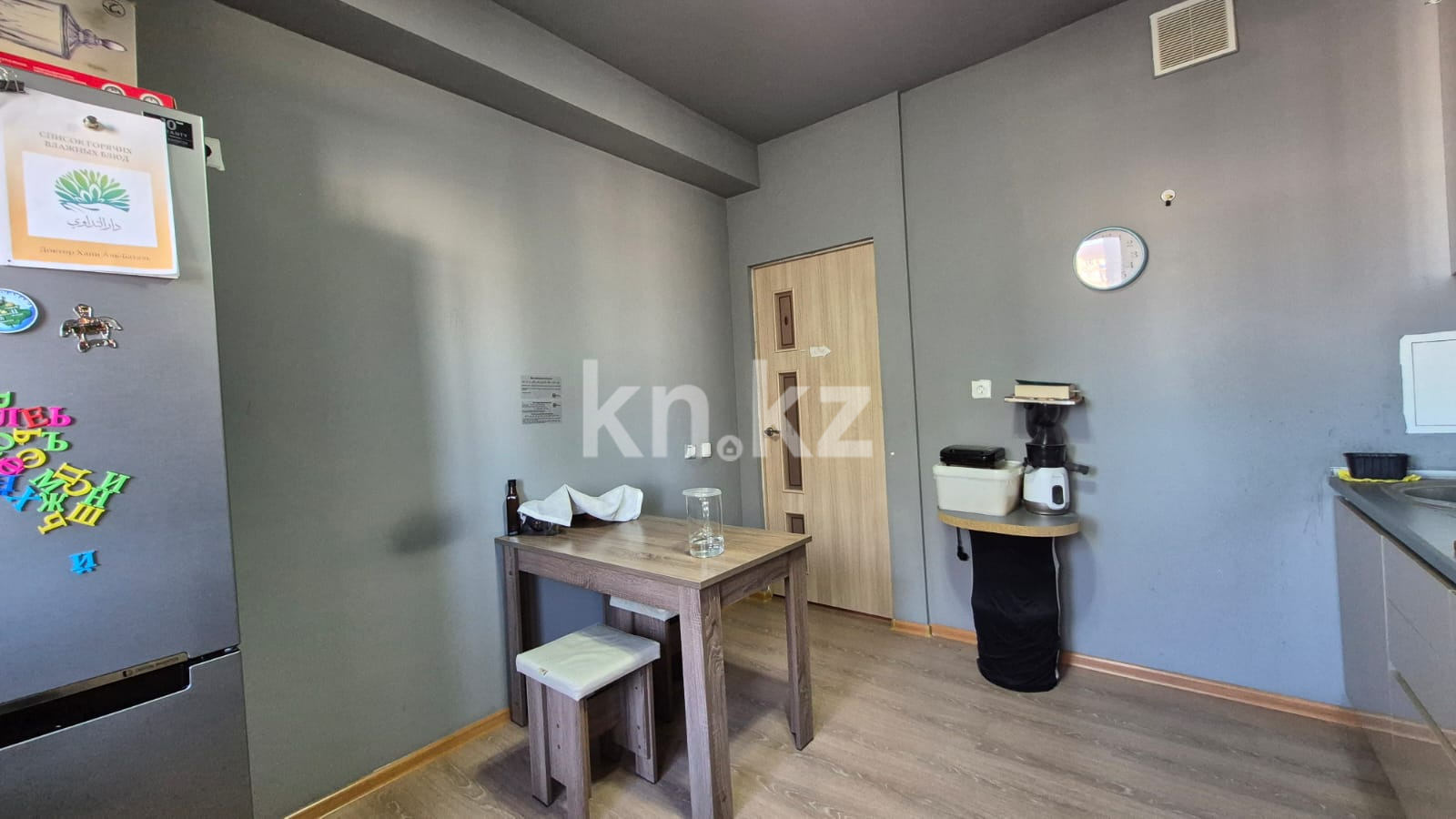 Продажа 2-комнатной квартиры, 66 м² в Атырау - фото 15