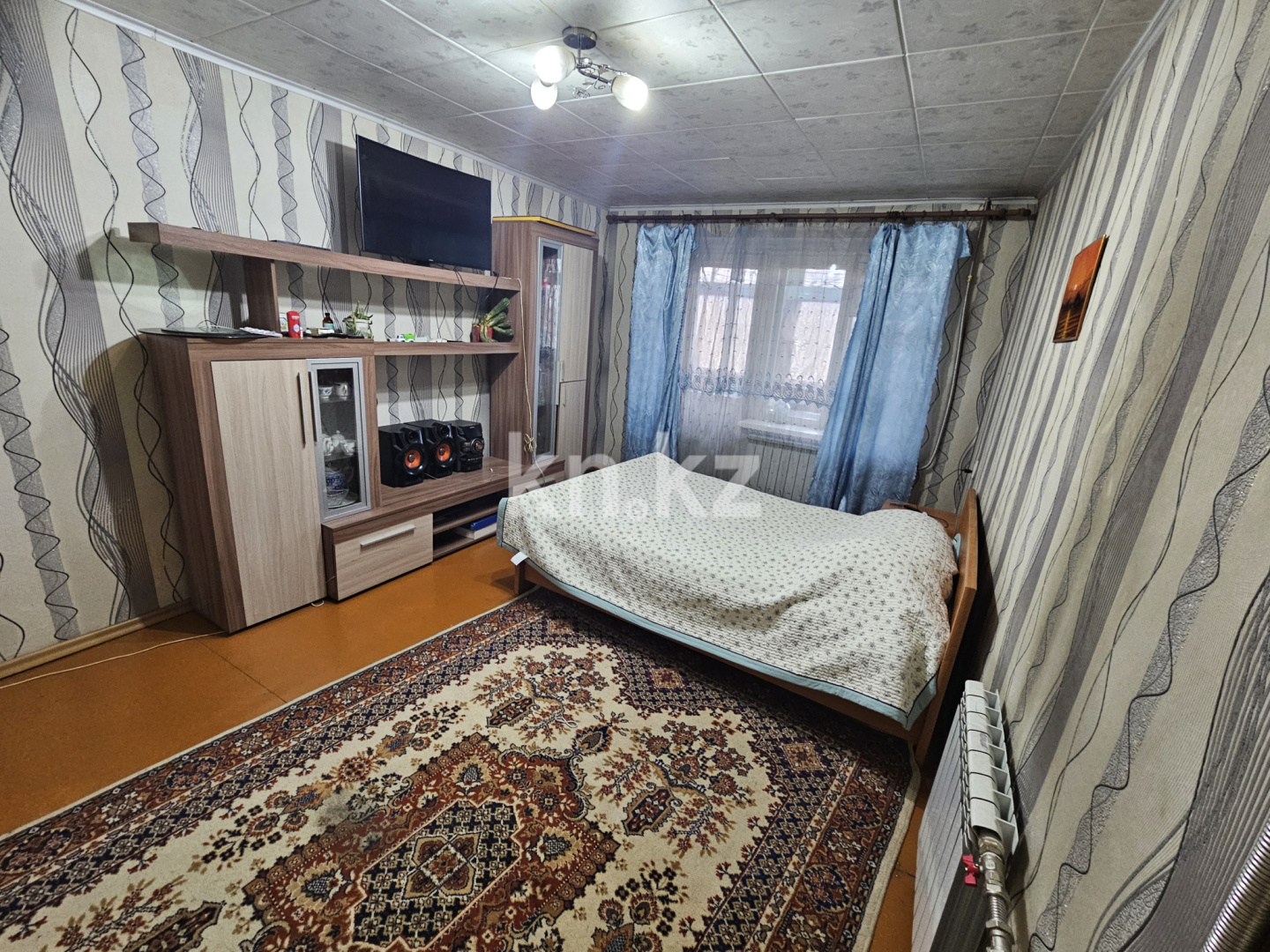 Продажа 2-комнатной квартиры, 51 м² в Усть-Каменогорске - фото 2