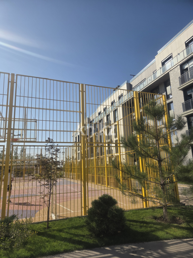 Продажа 2-комнатной квартиры, 70 м², ул. Нурмагамбетова, дом  Блок 11 - Толеби и ВОАД в Алматы - фото 21