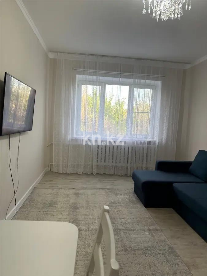 Продажа 2-комнатной квартиры, 54.7 м² в Алматы