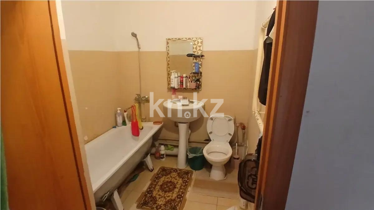 Продажа 1-комнатной квартиры, 40 м² в Алматы - фото 3