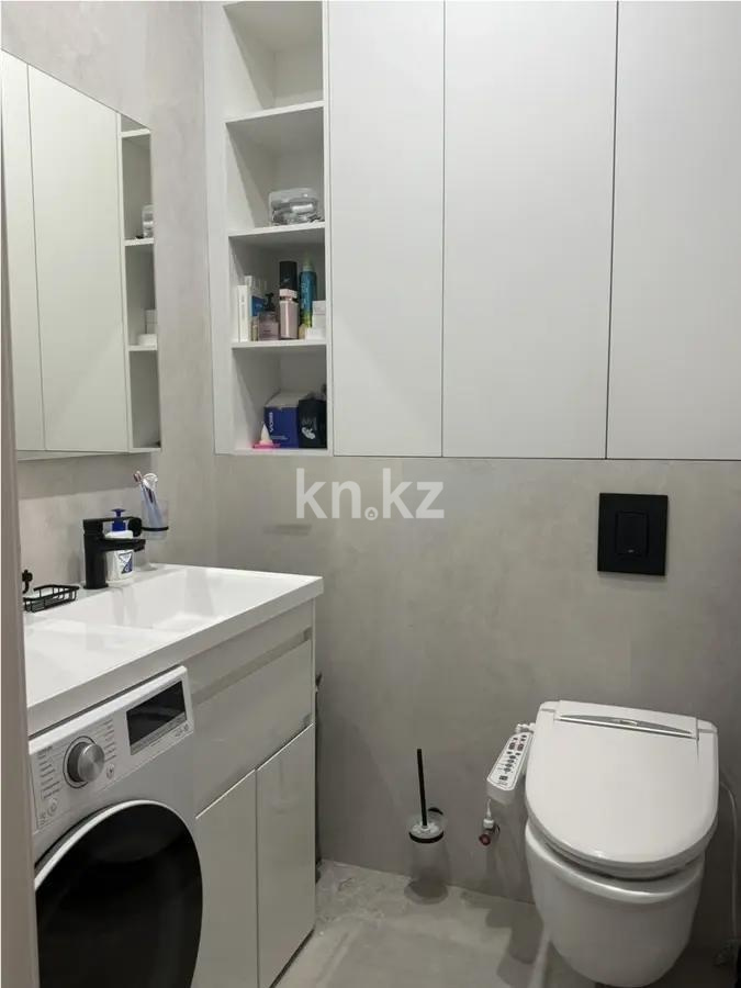 Продажа 3-комнатной квартиры, 101 м² в Караганде - фото 7