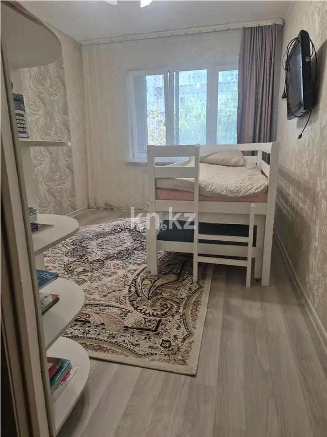 Продажа 2-комнатной квартиры, 62 м², мкр-н Кулагер, дом  45 в Алматы - фото 2