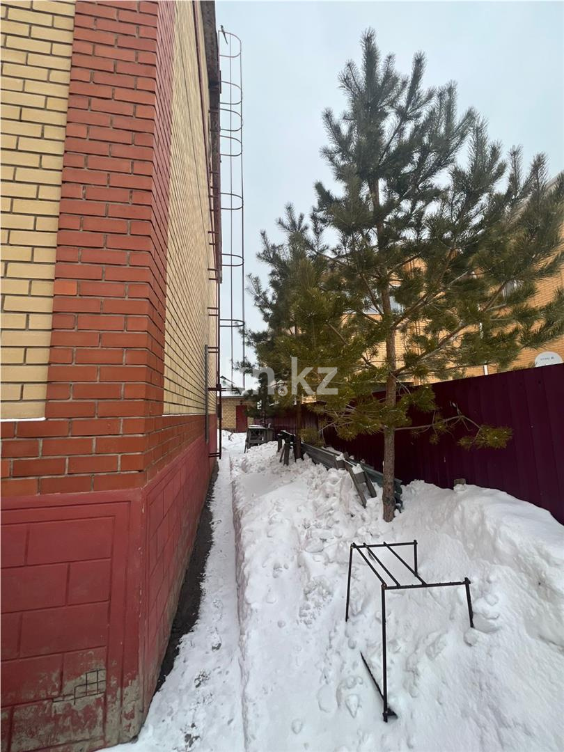 Продажа 10-комнатного дома, 540 м² в Караганде - фото 34