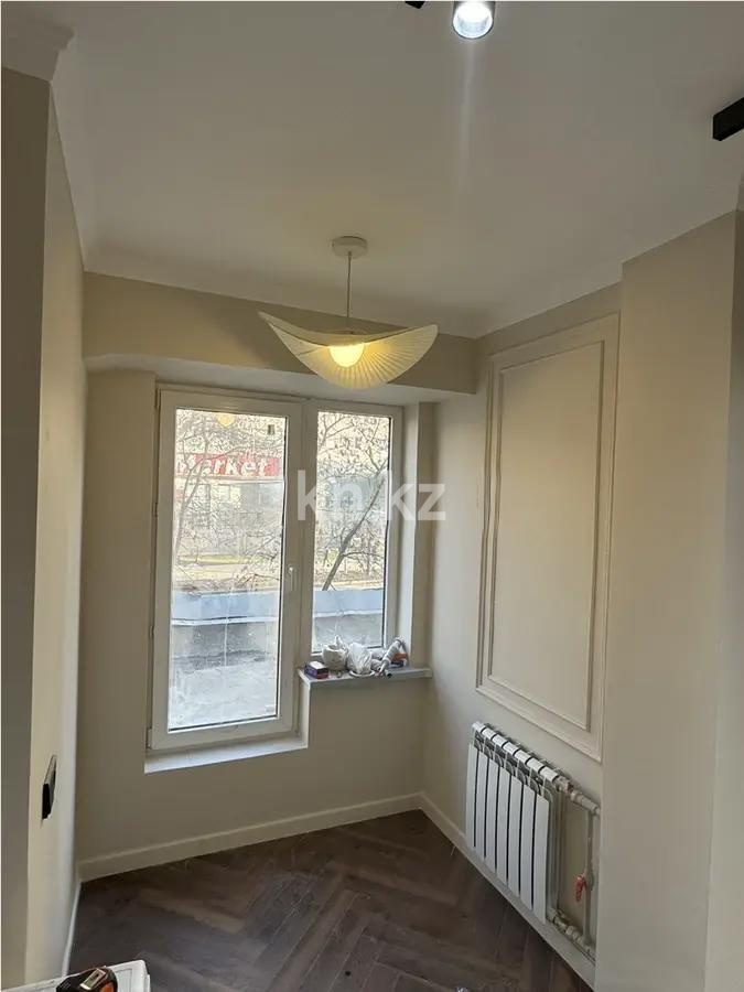 Продажа 2-комнатной квартиры, 42 м², пр. Назарбаева, дом  77 в Алматы - фото 4