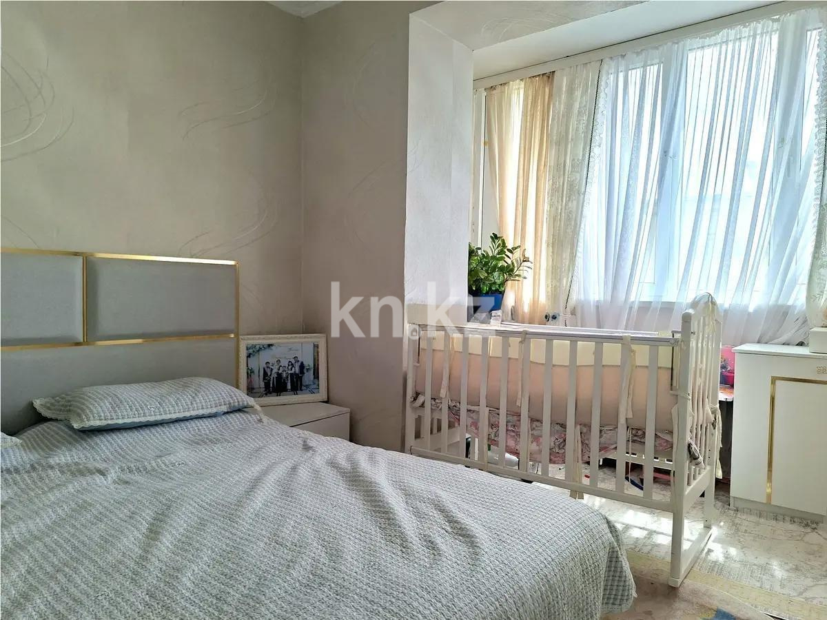 Продажа 2-комнатной квартиры, 55 м² в Астане - фото 2