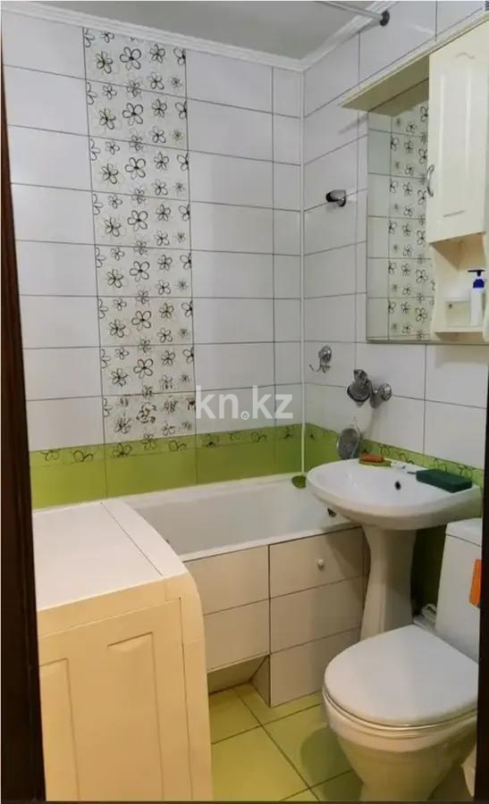 Продажа 1-комнатной квартиры, 36 м² в Алматы - фото 3