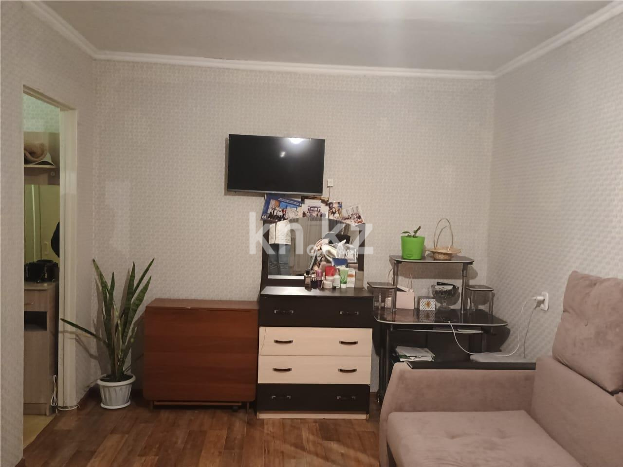 Продажа 1-комнатной квартиры, 30 м², мкр-н 19 в Караганде - фото 2