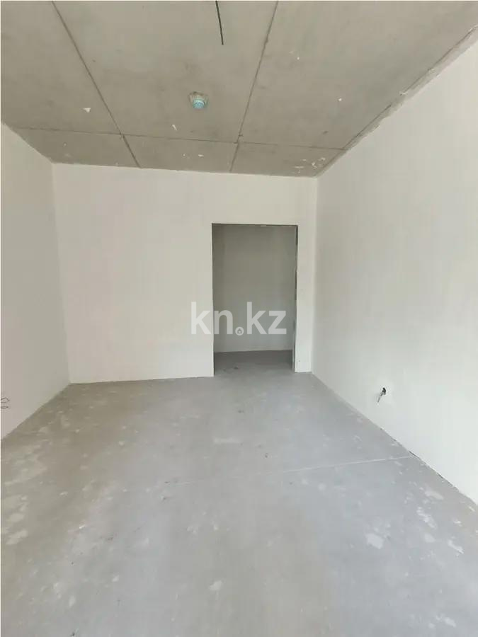 Продажа 1-комнатной квартиры, 43 м² в Алматы - фото 2