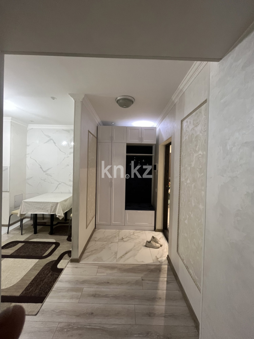 Продажа 2-комнатной квартиры, 62.5 м² в Алматы - фото 10