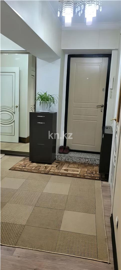 Продажа 3-комнатной квартиры, 69.8 м² в Алматы - фото 4