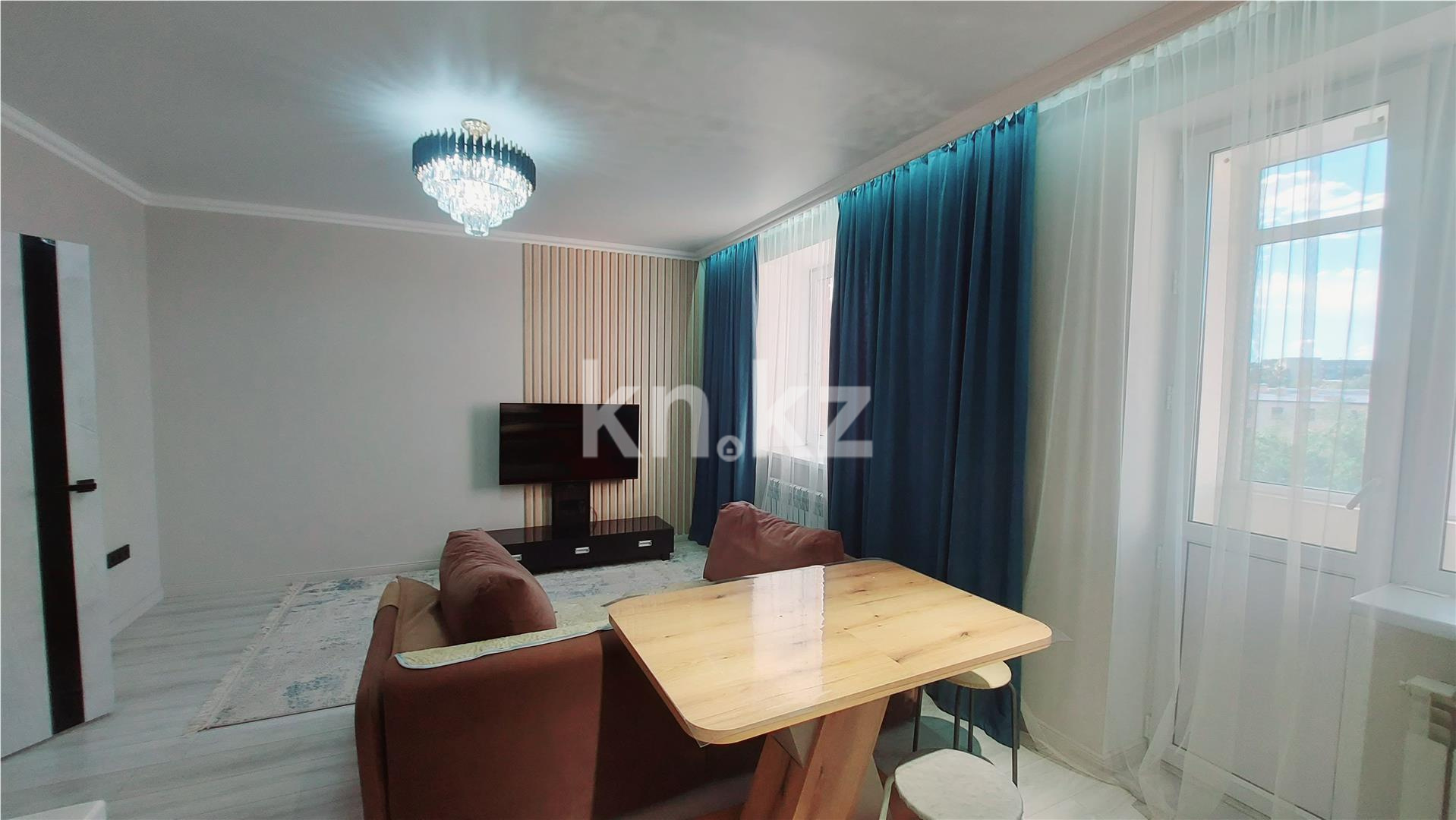 Продажа 2-комнатной квартиры, 47 м² в Караганде - фото 5