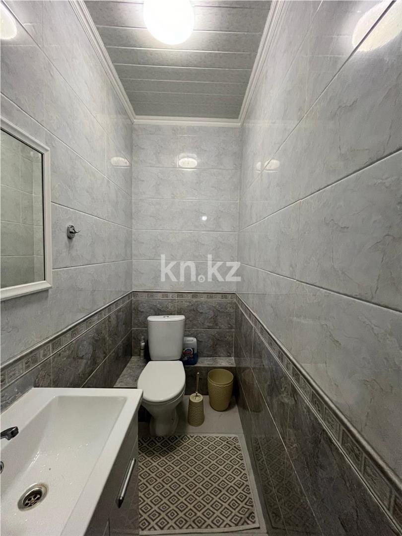 Продажа 2-комнатной квартиры, 75.1 м², ул. Сыганак в Астане - фото 8