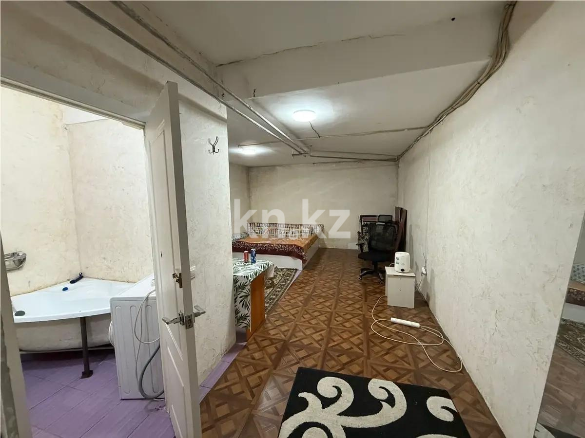 Продажа 1-комнатной квартиры, 30 м², мкр-н Кокжиек, дом  33 в Алматы