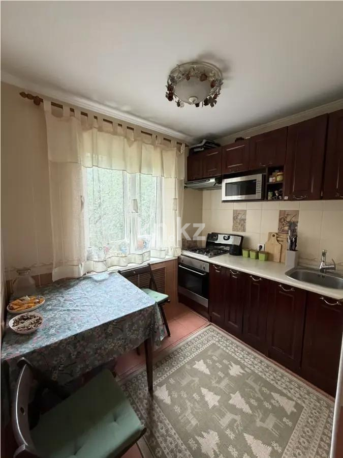 Продажа 3-комнатной квартиры, 55 м² в Алматы - фото 4