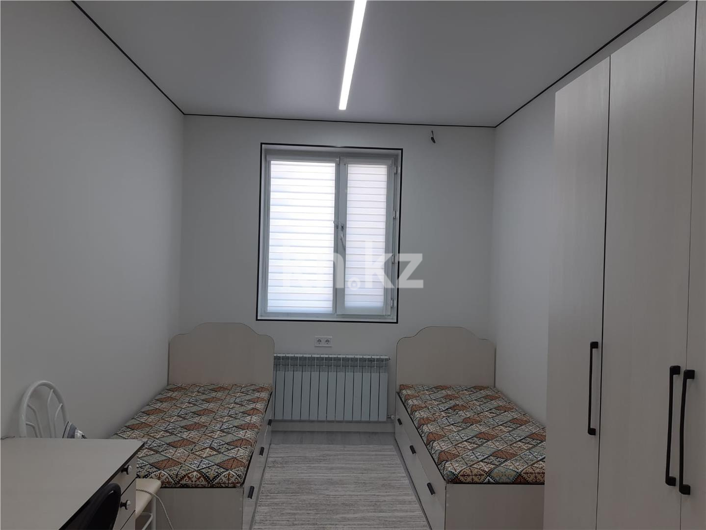 Продажа 3-комнатной квартиры, 76 м² в Астане - фото 4