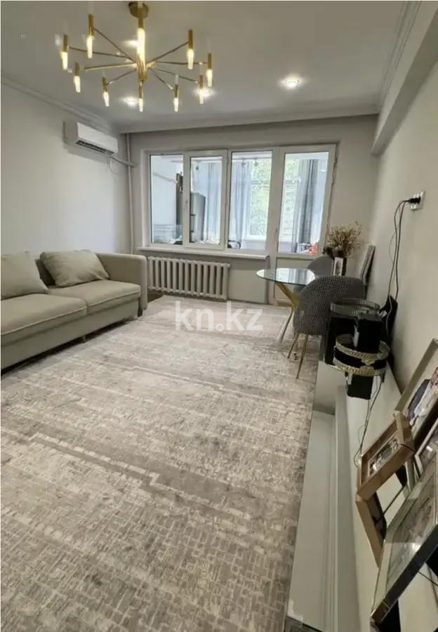 Продажа 3-комнатной квартиры, 83 м², мкр-н Алмагуль, дом  32 в Алматы