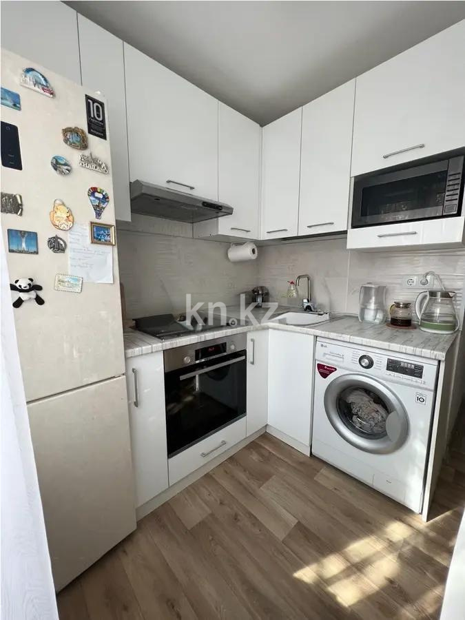 Продажа 2-комнатной квартиры, 44 м² в Алматы - фото 6