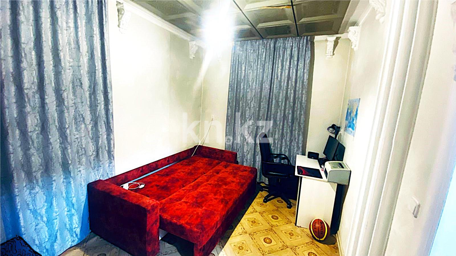 Продажа 5-комнатного дома, 150 м², ул. Волгоградская, дом  23 в Караганде - фото 7