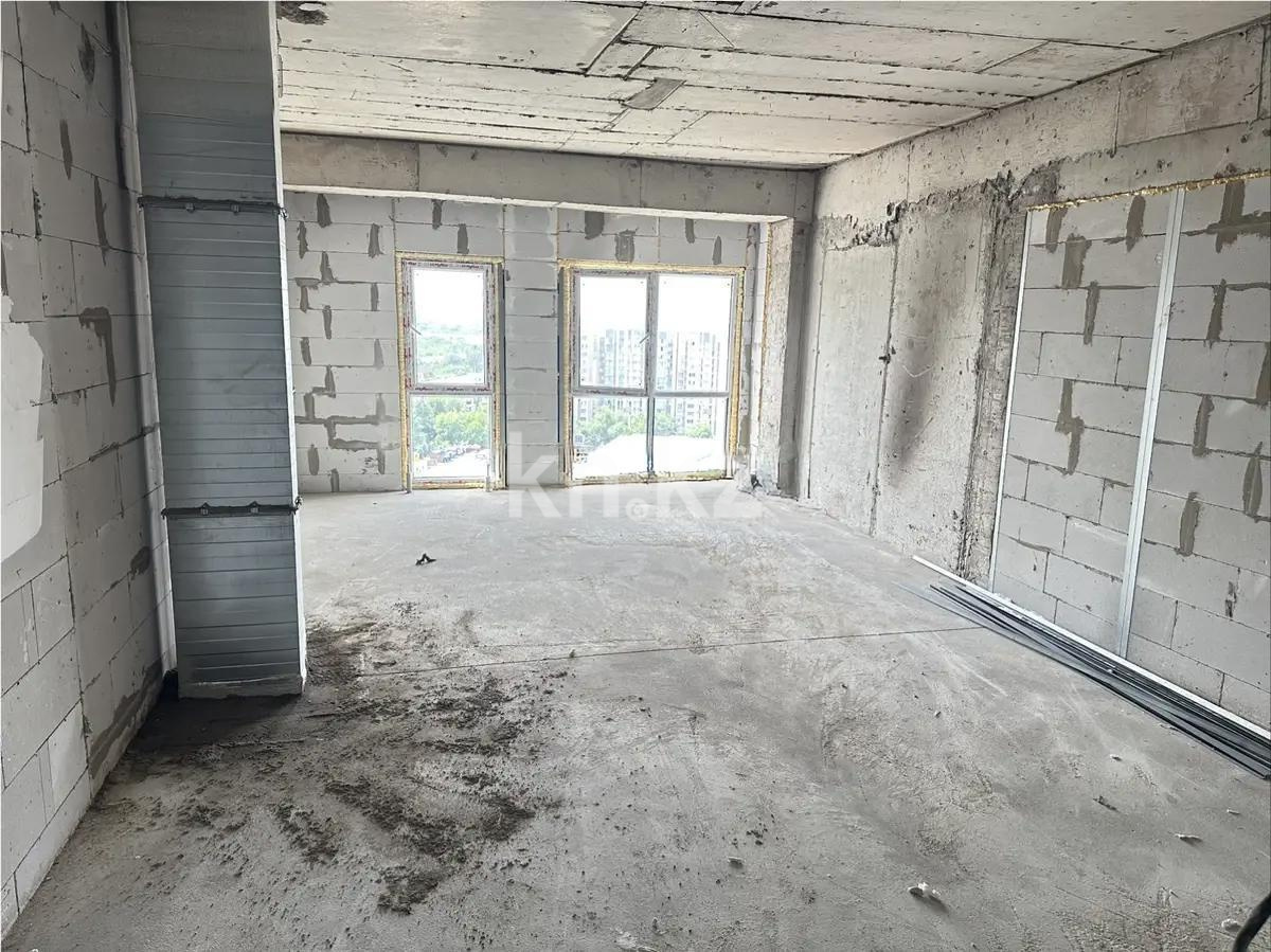 Продажа 1-комнатной квартиры, 38.1 м² в Алматы