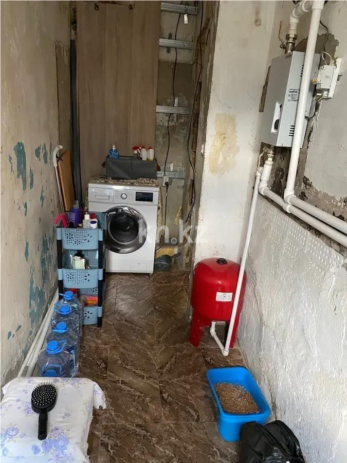 Продажа 2-комнатной квартиры, 46 м², ул. Заславского, дом  5 в Караганде - фото 4