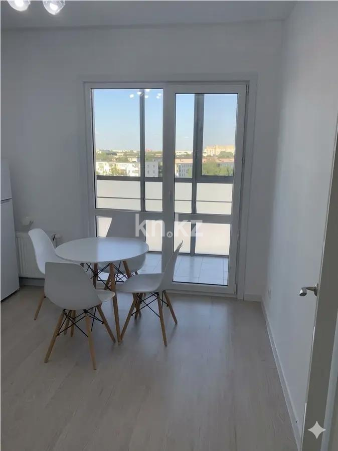 Продажа 2-комнатной квартиры, 55 м² в Астане - фото 3