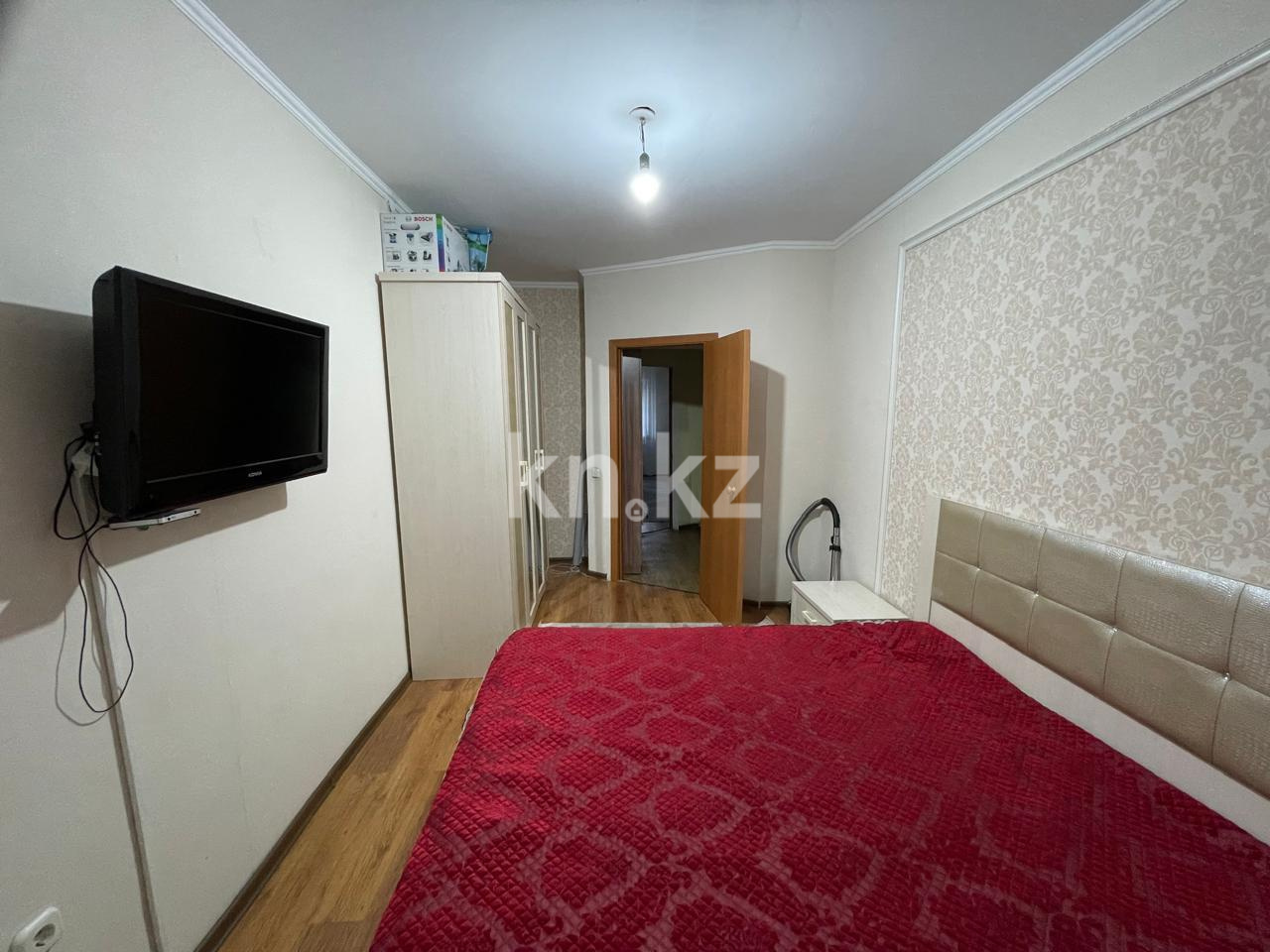 Продажа 2-комнатной квартиры, 48 м² в Сарани - фото 4