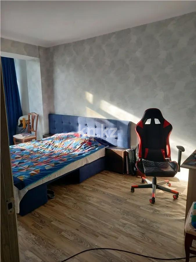 Продажа 2-комнатной квартиры, 42.4 м² в Алматы - фото 2