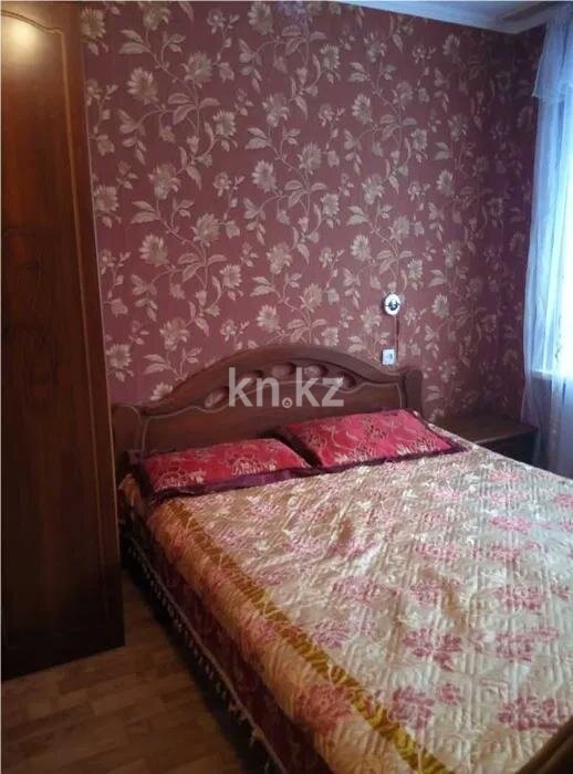 Продажа 3-комнатной квартиры, 60 м² в Алматы - фото 2