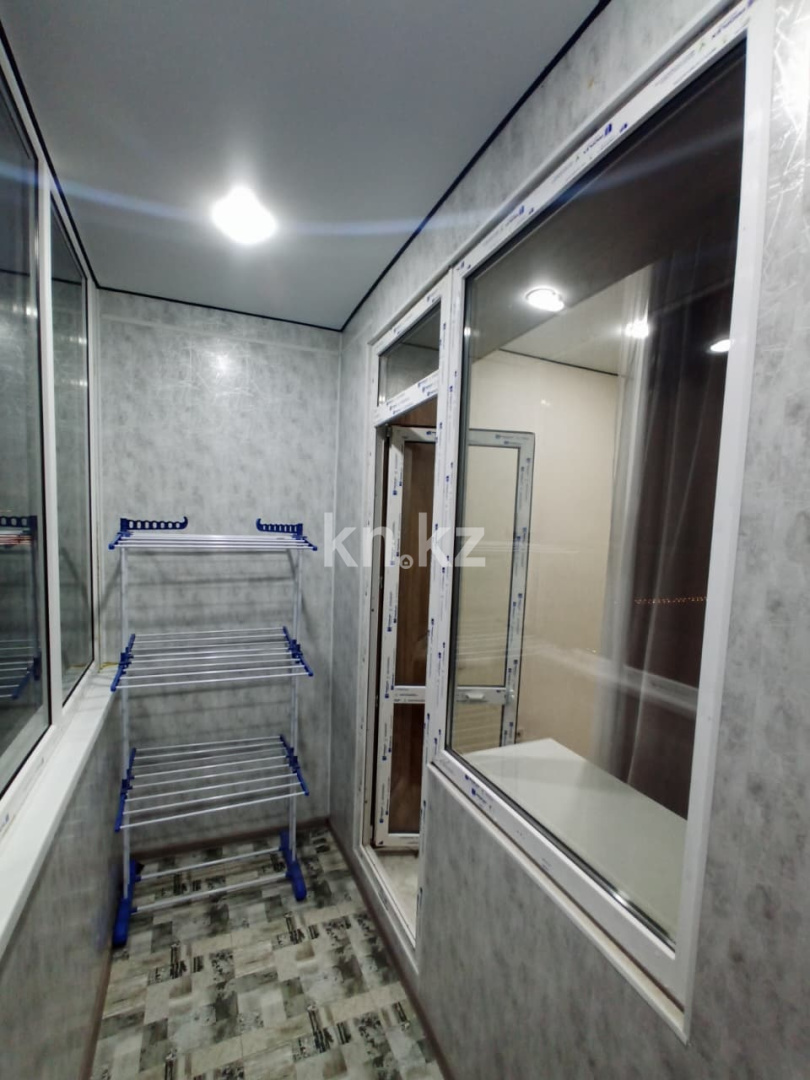 Аренда 2-комнатной квартиры, 40 м² в Астане - фото 7