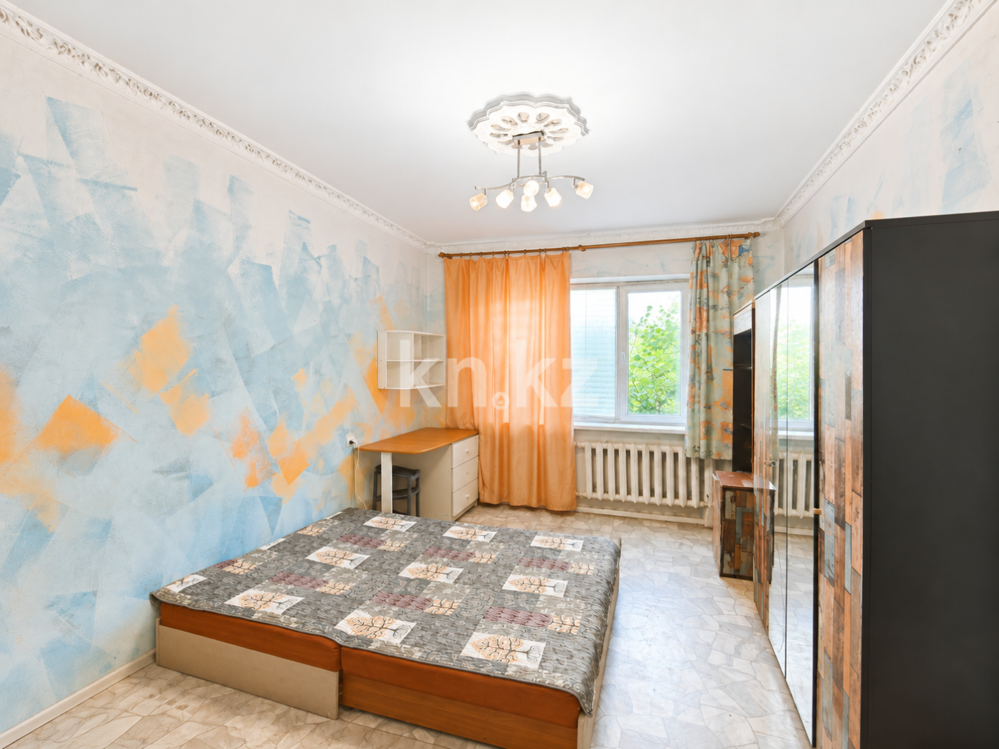 Продажа 2-комнатной квартиры, 56 м² в Алматы - фото 6