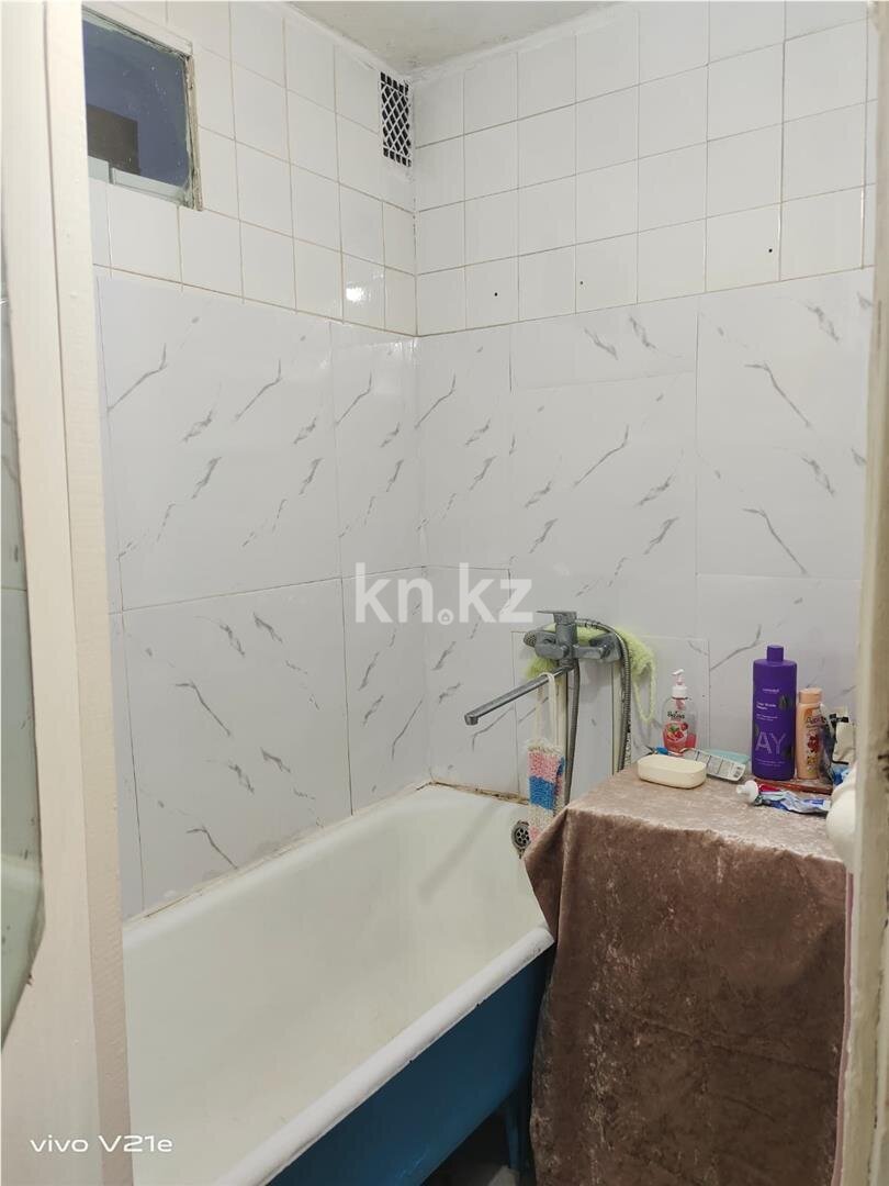 Продажа 3-комнатной квартиры, 61 м² в Караганде - фото 16