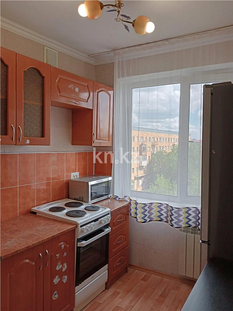 Продажа 2-комнатной квартиры, 44 м², 3 мкр-н в Абае