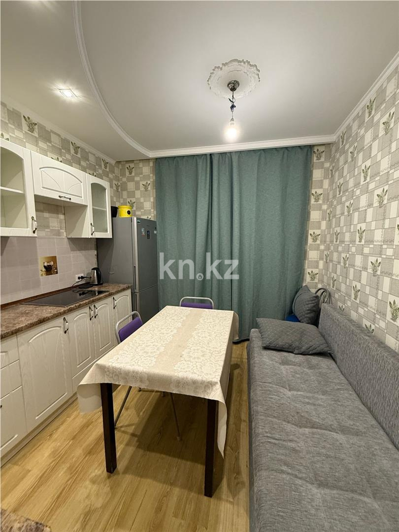 Продажа 1-комнатной квартиры, 35 м² в Астане - фото 4