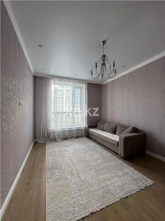 Продажа 2-комнатной квартиры, 43 м² в Астане