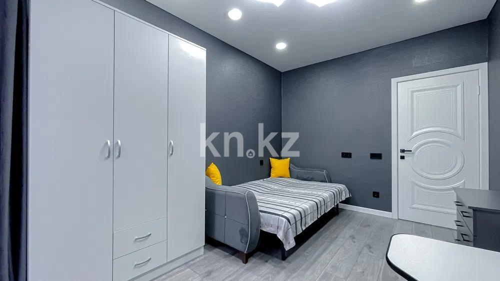 Продажа 3-комнатной квартиры, 62 м², пр. Сейфуллина, дом  51/29 в Алматы - фото 4