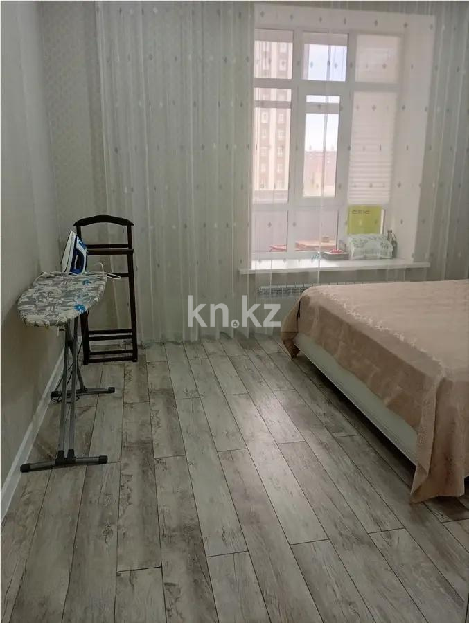 Продажа 2-комнатной квартиры, 65.3 м² в Астане - фото 2