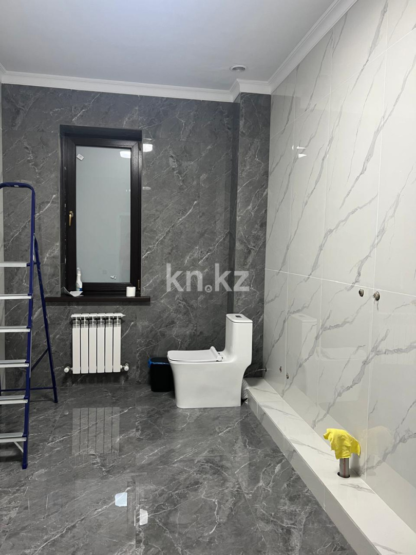 Продажа 8-комнатного дома, 270 м², мкр-н Мадениет, дом  82 - ул. Саина в Алматы - фото 5