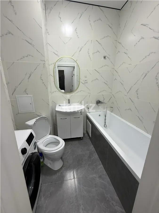 Продажа 1-комнатной квартиры, 39 м² в Астане - фото 3